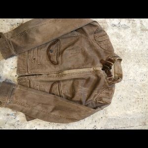 Ralph Lauren Jean jacket